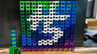 HUGE H5 Domino Community Screenlink Collab (2026) 