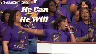 🔥 HE CAN HANDLE IT ‼️