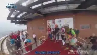 ПРИКОЛЫ и НЕУДАЧИ 2015 FAIL Compilation #64