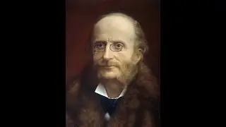 Жак Оффенбах -французский композитор, основоположник жанра оперетты.