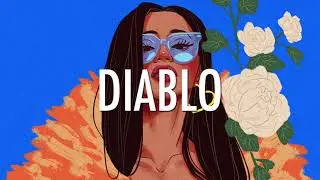 (FREE) Spanish Rap Type Beat Ft. Cardi B - Diablo | Spanish Hiphop Instrumental