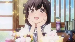 【Black MIDI】Fubuki | Shiena Nishizawa | 10,000+ Notes | 4K