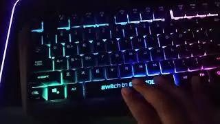 Don’t Buy this keyboard
