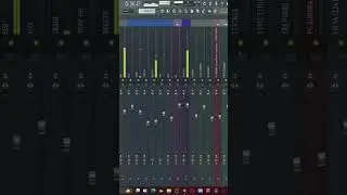 Making a beat part 2 #flstudiotutorial #collab