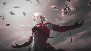 Scar - Seven Devils (Wuthering Waves)