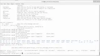 understanding SELinux part 2