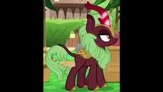 A Conversation With A Kirin (Clopfic Reading - 18+ MLP)