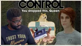 Control Review by max0r | REACTION | Empowered by Finland