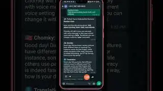 Learn English with WhatsApp  Boost Your Language Skills with Fun Chats    #spokenenglish  #ytshorts