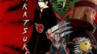 Akatsuki Tribute