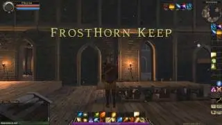 [Indie MMORPG] [Unity 3D] Reign of Darkness Update 6