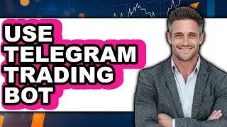How To Use Telegram Trading Bot - Step By Step