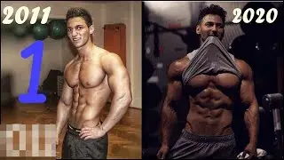 SHREDDED BROTHERS! RESUL ALTUNKAYNAK KİMDİR DEĞİŞİM!!