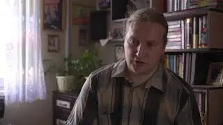 Алексей Павлов, Экспедиция "Русский Север 2.0."