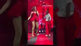 zeynep bastık konsere çıkıyor!