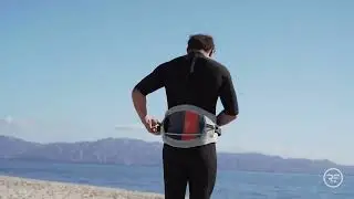 RE Elite Carbon V7 Harness (рус)