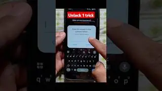 Forgot AppLock privacy password, how to unlock it | app lock password reset | AppLock reset