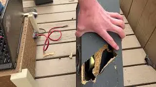 2000 Subscriber Blowout! (Speaker Blowing 8)