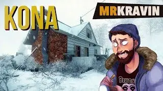 KONA - THE WHITES ARE AT IT AGAIN [PATRON PICK]