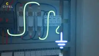 Lắp đặt thiết bị chống sét như thế nào-Video hướng dẫn