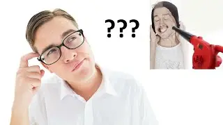 Воздуходувка DEKO DKBL 1100. Нужна ли майнеру?
