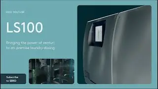 SEKO LS100 Product Teaser