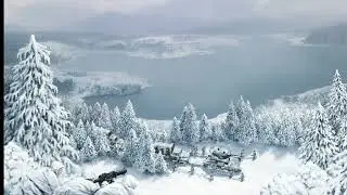 Hearts of Iron IV - Arms Against Tyranny OST - Scandinavian Summer Suite