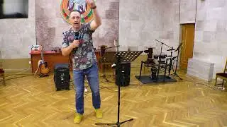 Дух і плоть//нетління.