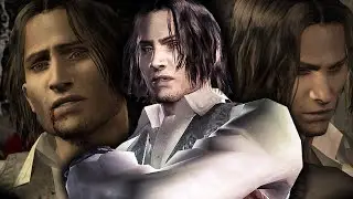 Luis Sera's Betrayal Cost Him His Life Resident Evil 4 | Road to Resident Evil 4 Remake