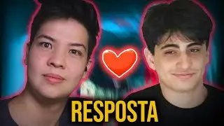 RESPOSTA AO OROCHINHO | Fee Hideki
