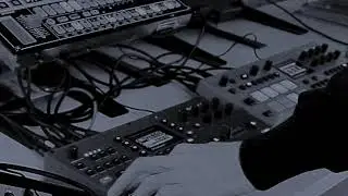 Dilas - The dark dream -Tekno Jam 011