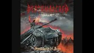 Deathmarched - Open Fire!