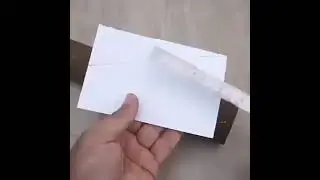 Удобный садовый инвентарь. СДЕЛАЙ САМ.
