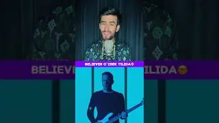 Believer O’zbek tilida