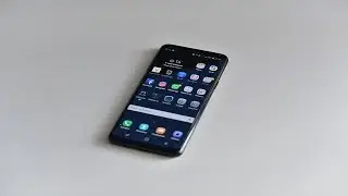 ОБЗОР Samsung Galaxy S9+