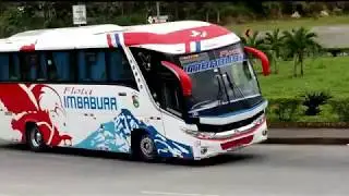 Flota imbabura #134