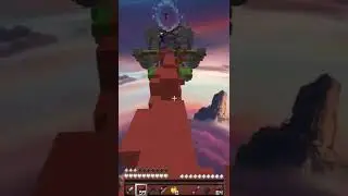 he disconnected on a 200 winstreak... #shorts #duels #hypixel #bridge