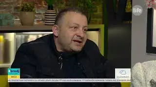 Gáspár Zsolti reagált a botrányra: „Gáspár Laci legyen jobban résen”