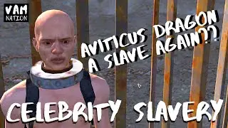 Aviticus Dragon Joins the Team and We All Get Enslaved!! | Ep 08