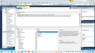 SSRS Tutorial - Join Datasets With Lookup