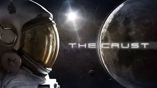 The Crust. Ознакомительный стрим.