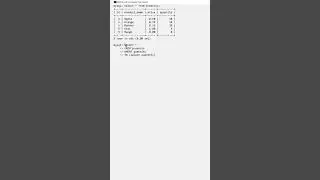 sub query in MySQL database 