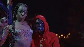 Kraff - Battle Cry - (Official Music Video)