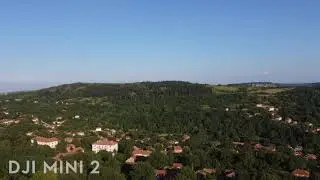 с.Добромирка / Dobromirka Village