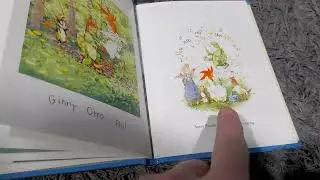 Reading the You Are My Sunshine book