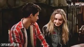 Girl Meets World on crack. | humour | contains A LOT of JOSHAYA and HATE towards LUCAYA.