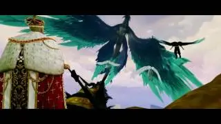 ArcheAge: трейлер