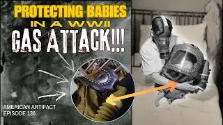 New WWII Artifacts (and more) at the Museum!!! | American Artifact Episode 136