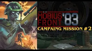 Möbius Front '83 #2