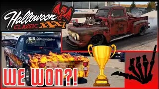 Winning The Last Race Of The Year?! (4 Day Drag Race!)